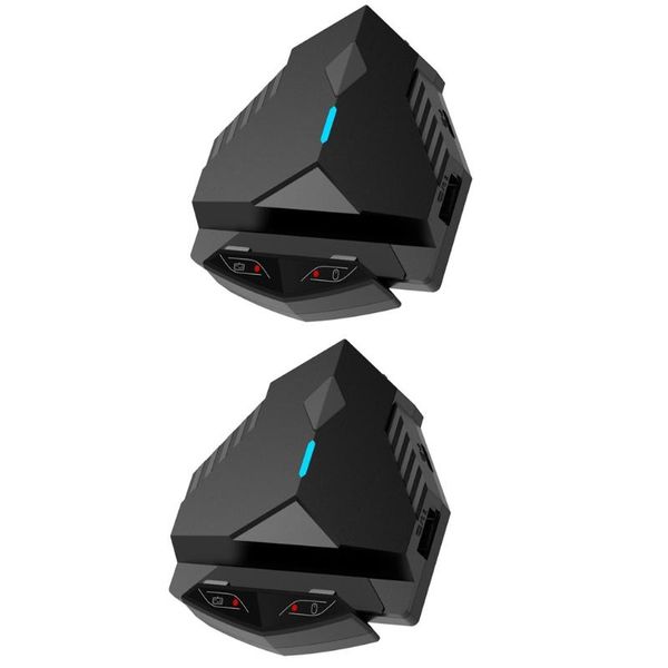 

hubs for pubg mobile gamepad controller gaming keyboard mouse converter phone, adapter plug & play no delay caton
