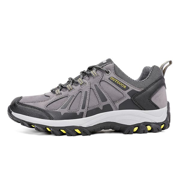 

spring outdoor men's shoes women's large hiking 45 46