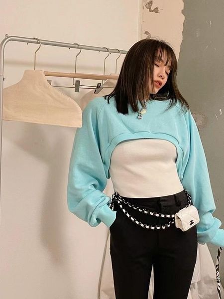 

summer knitted stretch chain women's strapless camisole vest 2021 clothing fashion cropped bra xl tanks & camis, White