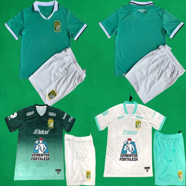 21 22 Leon Soccer Jersey Shorts 21 Liga Mx Club Lea N Home Away Third Football Kits Camisa De Futebol Mens Kids Sport Training Sets Black Yellow Buy At The Price Of 00 21 22 Leon Soccer Jersey Shorts 21 Liga Mx Club Lea N Home Away Third Football Kits Camisa De Futebol Mens Kids Sport Training Sets Black Yellow Buy At The Price Of 00
