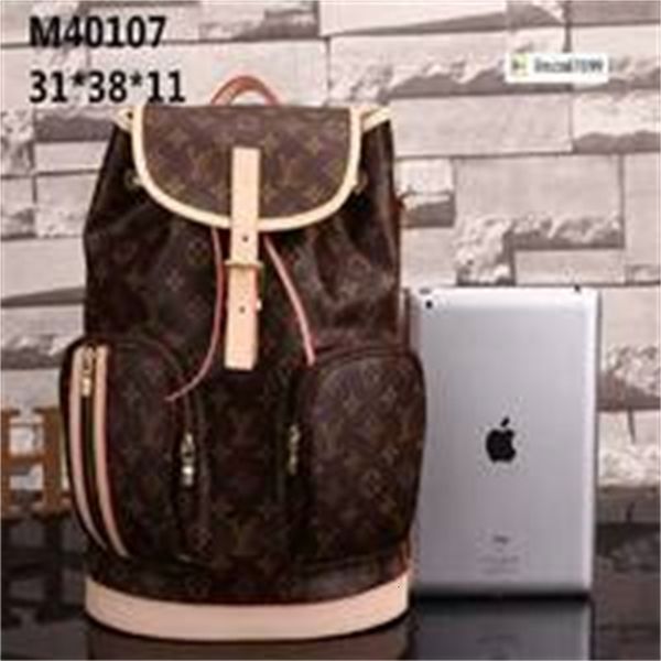 

softsided fashion bags brand bag backpack women designer backpacks business luxury tote messenger bags mknk luggage rolling 40107 canvas