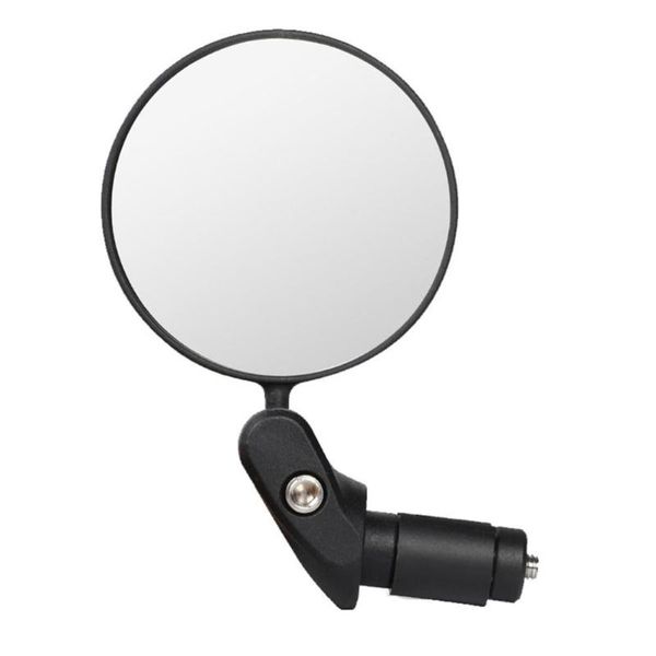 

bike groupsets bicycles rear view mirror 360Â°rotating bar end handlebar