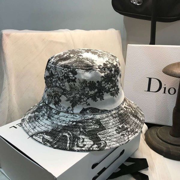 

factory wholesale 50% off home fashion forest animal and plant tiger fisherman's hat