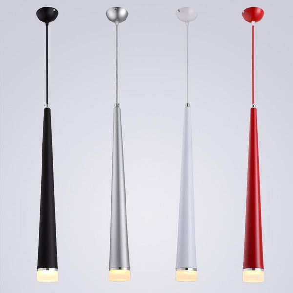 

nordic led light lampara colgante e27 pendant lamp bedroom hanging living room dining lamps