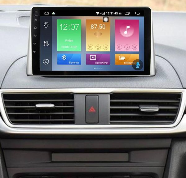 

player android navigation 2g+32g dsp sim 4g wifi car dvd