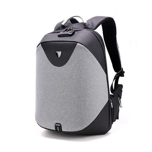 

backpack big business lap2021 men luxury coded lock anti-theft multifunction usb charge casual male backpacks