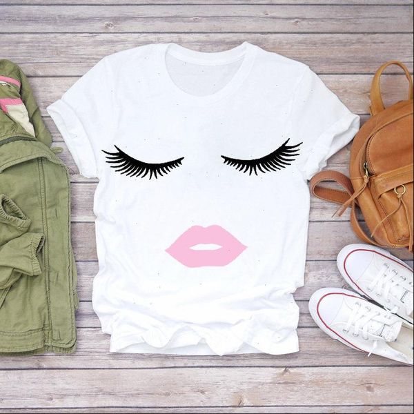 

womens o neck t shirt paper house money robbery women la casa de pappel funny casual clothes female, White