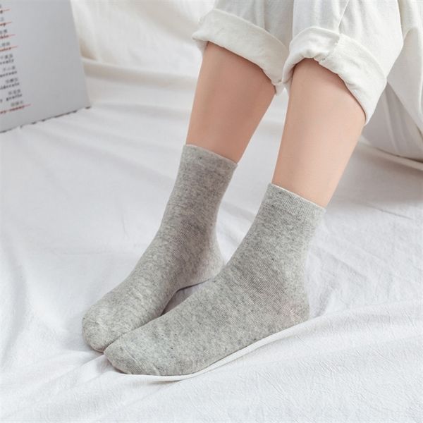 

8ar0 autumn and winter men's stockings suspender suspender sockspure cotton middle tube business sockspure color men's gartershigh, Black