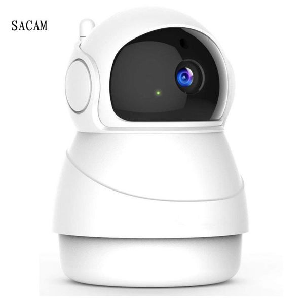 

sacam hd 1080p secure wireless wifi camera ip security with shaking head cctv home video surveillance system infrared night visi cameras