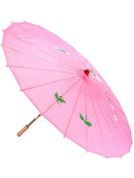 

umbrellas umbrella art deco painted parasol for wedding party oil paper silk cloth