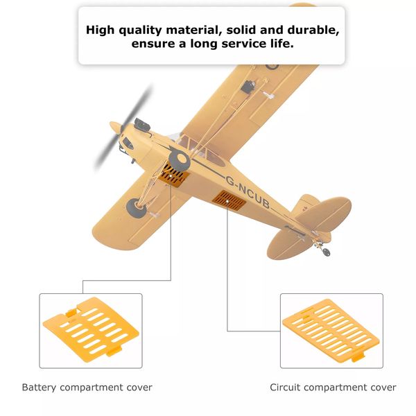 

xk a160 remote control airplane aircraft spare parts glider accessories