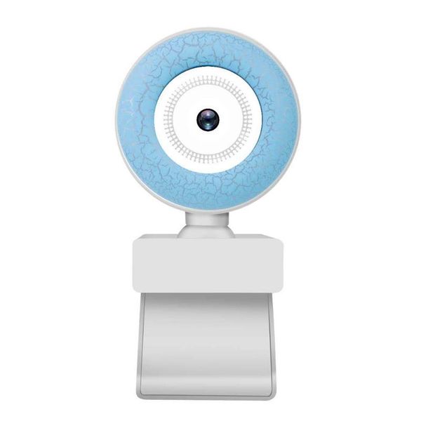 

auto focus 2 million pixels webcam microphones full hd video camera wide angle beauty effect fill light webcams
