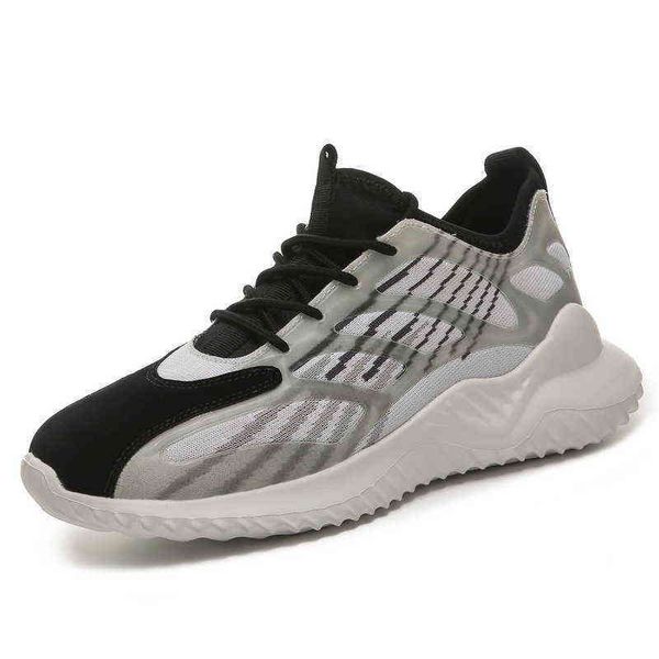 

summer korean fashion coconut sho woven breathable mh outdoor student leisure sports running for men