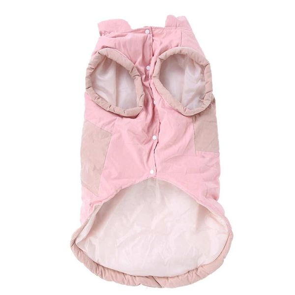 

dog apparel multi-size winter spring pet cotton cute soft warm costume