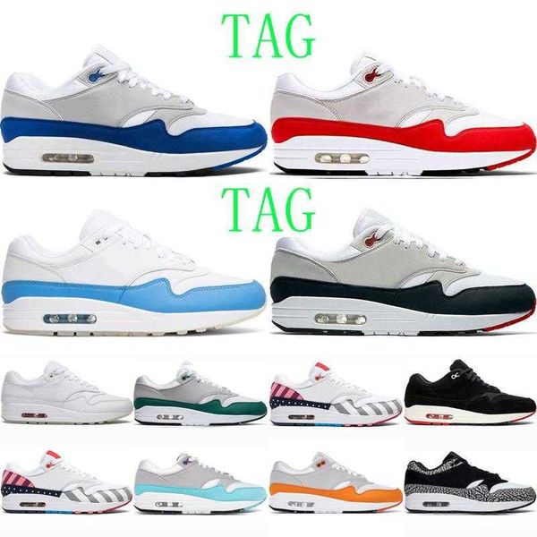 

one shoe 87 men women running shoes classic anniversary royal parra atomic teal university blue althletic zapatos trainers