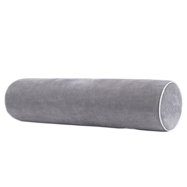

pillow memory cotton round candy shape neck for men