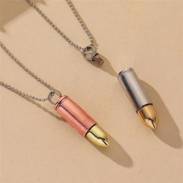 

pendant necklaces doreen box fashion necklace rose gold/silver color pendants women collar can open 60cm(23 5/8") long, 1 piece