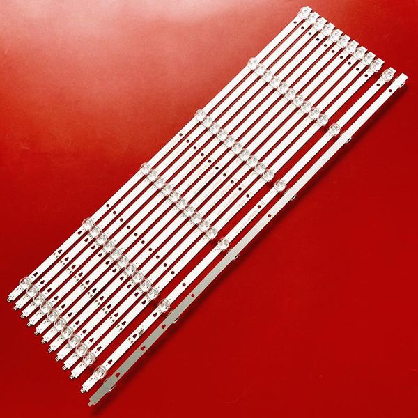 

strips led backlight strip 6 lamps for mi 70 inch l70m5-4a l70m5-4s led70d06a-zc66ag-03 led70d06b-zc66ag-03