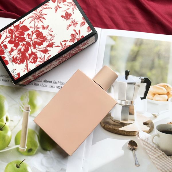 

classic charming woman perfume 100ml italy fragrance braand g bloom flower spray fast delivery
