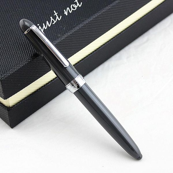 

luxury fountain pen f nib ink pens