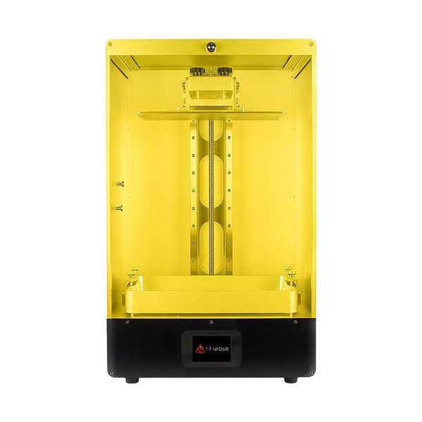 

printers tianfour h400 lcd uv 3d printer 12.5 inch resin high speed sla