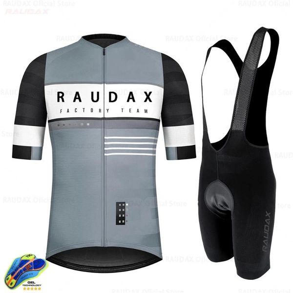 

racing sets raudax-camiseta de ciclismo transpirable para hombre, ropa montaÃ±a, maillot, verano, 2021, Black;blue