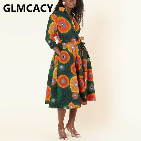 

women turn down collar button down shirt dress elegant office ladies work dresses 210702, Black;gray