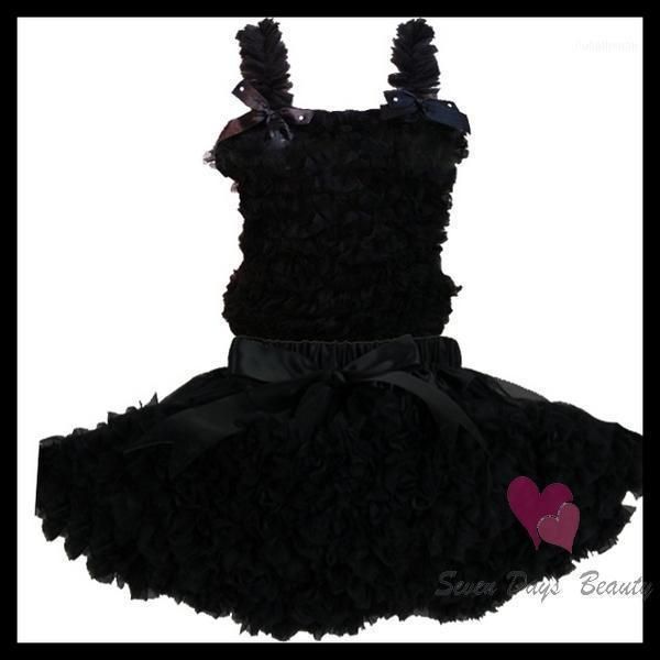 

skirts arrival children pettiskirts tutu skirt girl's a set =baby +1, Blue
