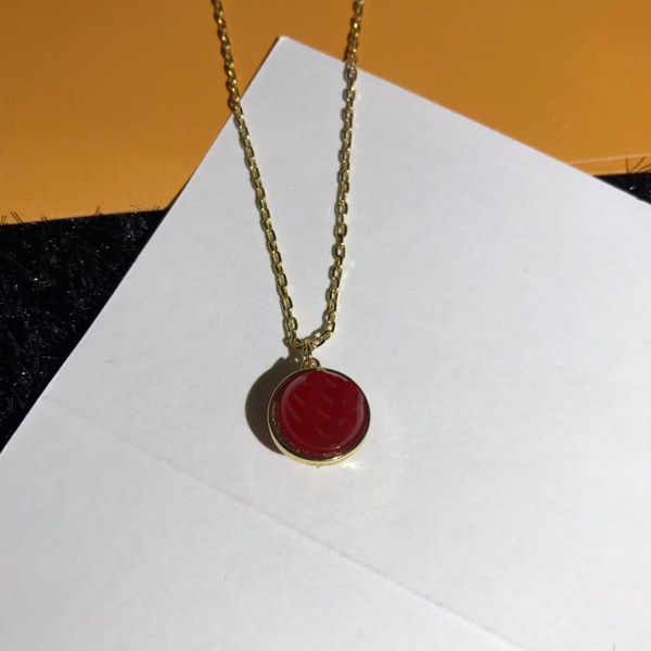 

2021the new designer necklace ms pure silver necklace men look l47e