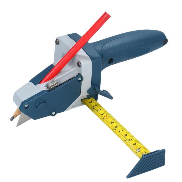 

power tool sets plasterboard edger gypsum board cutter scriber drywall automatic cutting artifact scale home woodworking hand tools