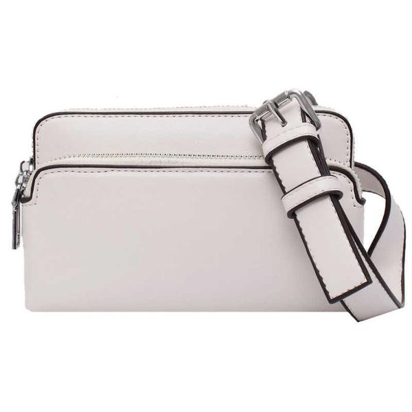 

evening bags women messenger bag mobile phone fashion female shoulder small youth personality unique black white