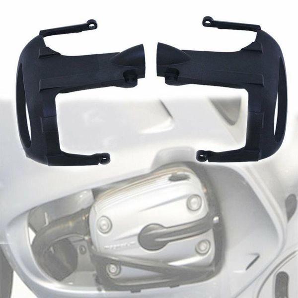 

parts a pair abs cylinder engine protector guard for- r1150r r1150gs r1150rt 04-05
