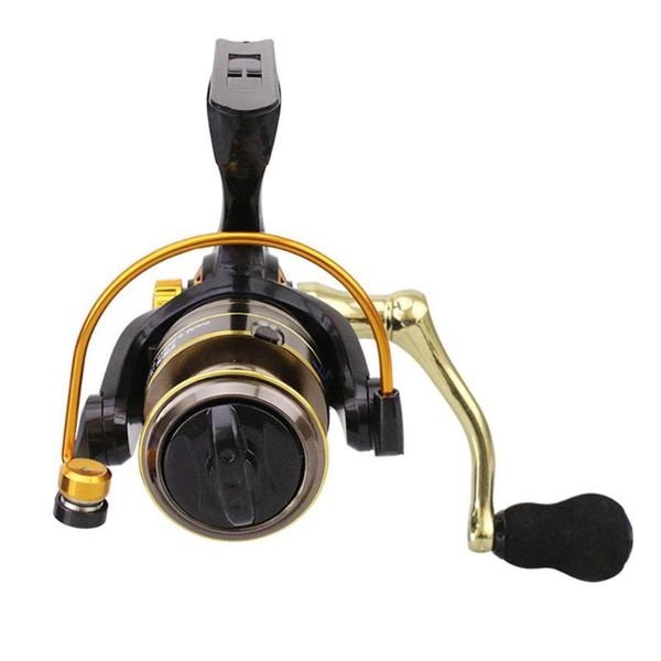 

fishing reel metal professional spinning high-strength wheel type long-range ultralight 2021 baitcasting reels