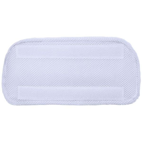 

shower curtains 3pcs mop cloth mopping cloths mops pad for secura em-516 vacuum cleaner microfiber pads replacement washable cleaning
