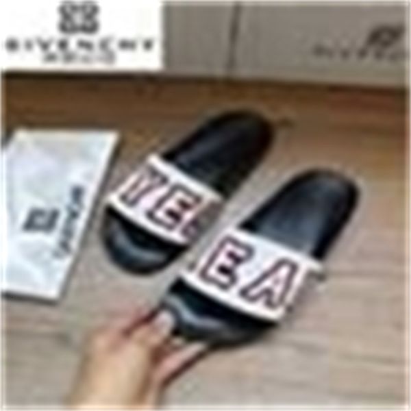 

slippers men sandals slides loafers men sandals j6ct, Black