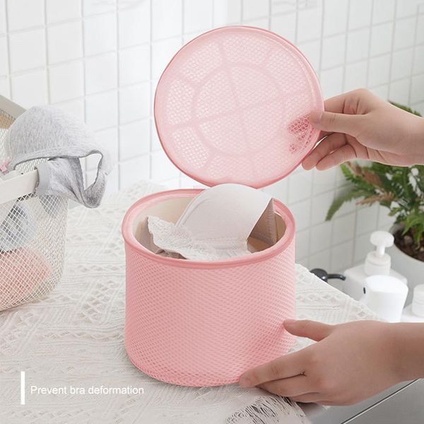 

bra laundry bag underwear washing mesh for machine houseware dc120 bags