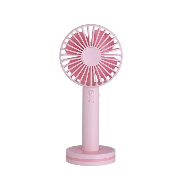 

electric fans mini fan handheld 2000mah portable small table usb rechargeable summer outdoor radiator cooler