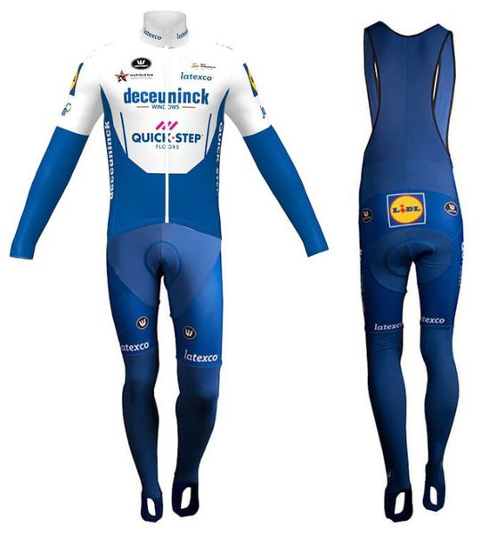 

racing sets 2021 product spring cycling jersey comfortable and breathable mountain bike ropa ciclismo long sleeve 19d gel, Black;blue