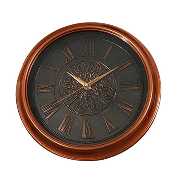 

wall clocks antique rome clock vintage decorative art decor for home office living room bedroom