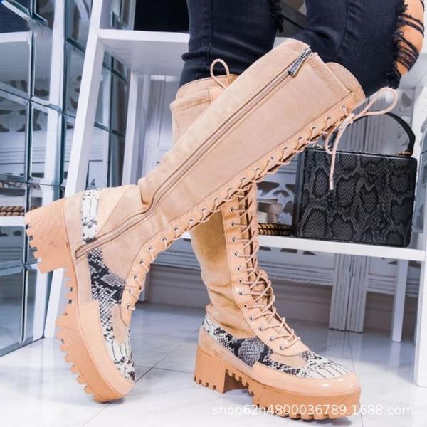 

boots large black imitation leather half zipper pointed high heeled women's