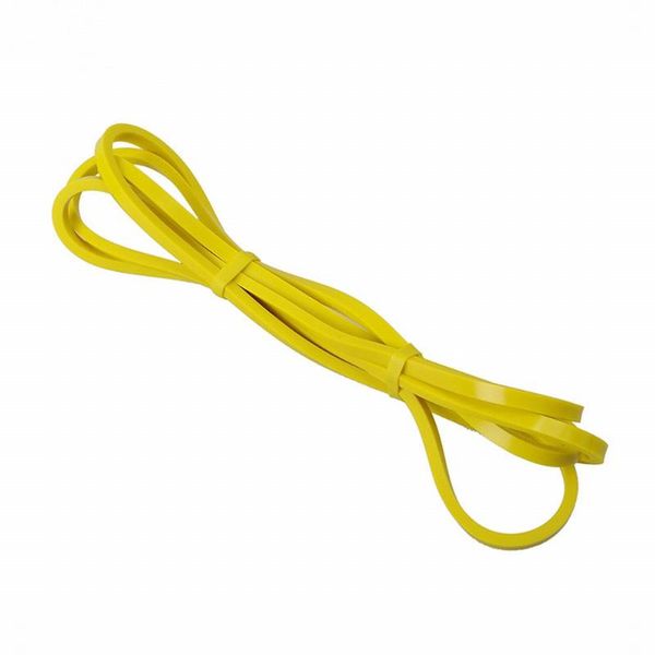 

/0.64" latex crossfit stretch family yoga bands fitness bodybuilding gym power training powerlifting pull up rubber elastic belt resist