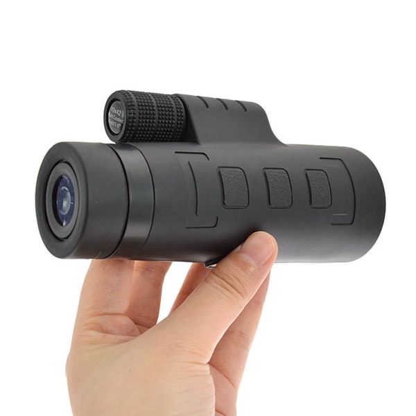 

telescope & binoculars multi-coated prism hd for hunting hiking travel 10Ã42 monocular zoom fully