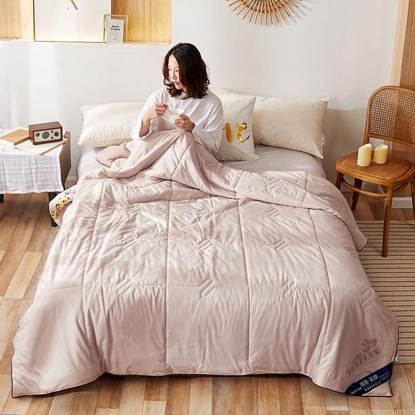

comforters & sets home textiles summer washed air condition thin quilt bedspread sofa office airplane quilts for kids luxury blanket