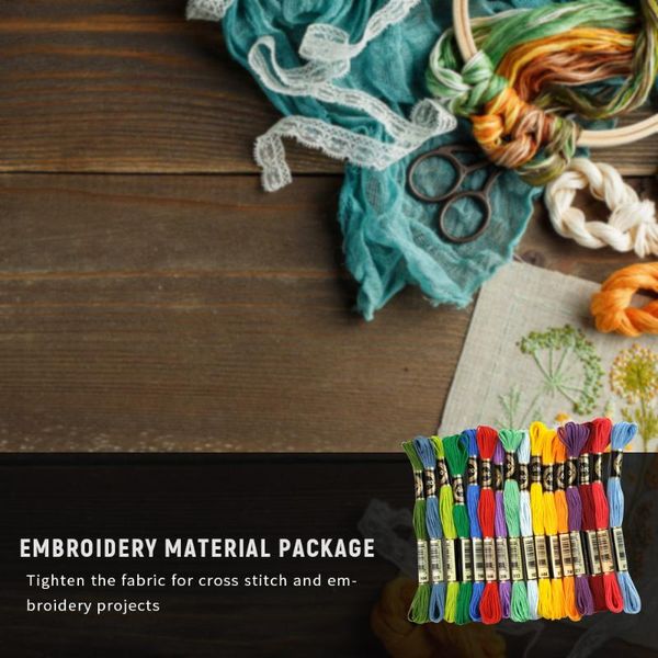 

other arts and crafts diy sewing accessories skeins embroidery pen thread punch stitching tools kit diyÂ art craft eco-friendly cross stitch