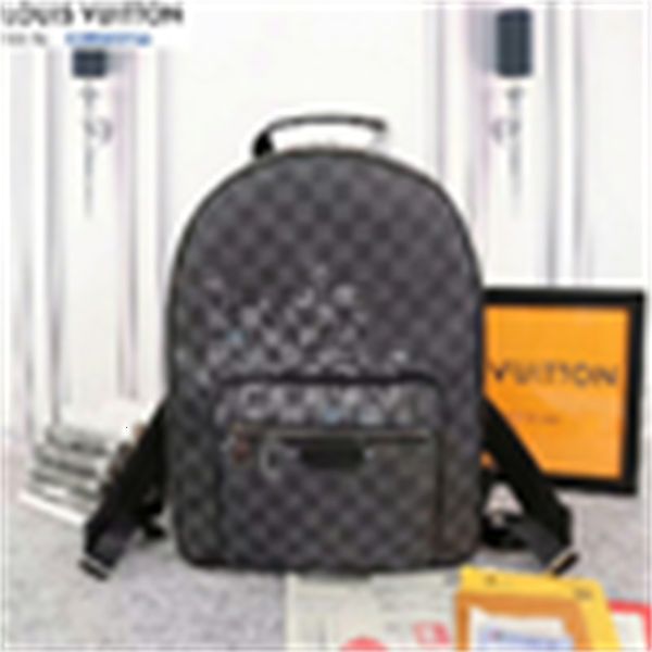 

men bags brand women oxidized designer messenger luxury backpacks fashion m41530 shows backpack leather business graffiti totes silk bags sc