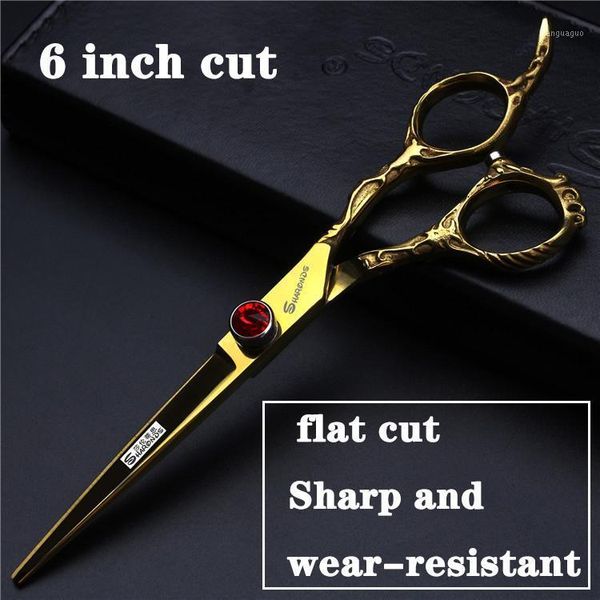 

inch precision hairdressing scissors barber set haircuts shop hair1