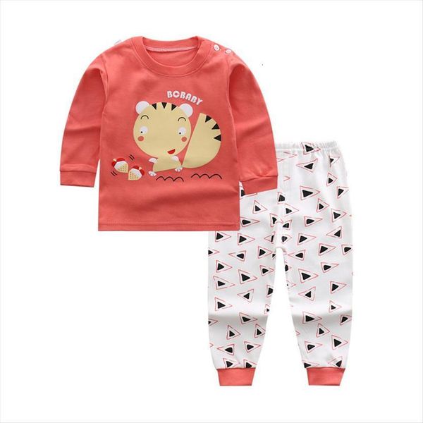 

winter kids baby boys girls warm animal clothing sets coat pants children boy girl uniform suits outfits toddler clothes, White