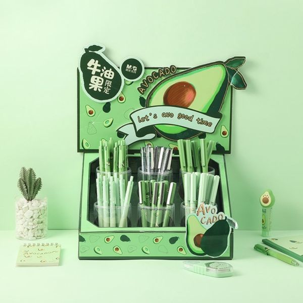 

avocado product limited seri neutral pen holder