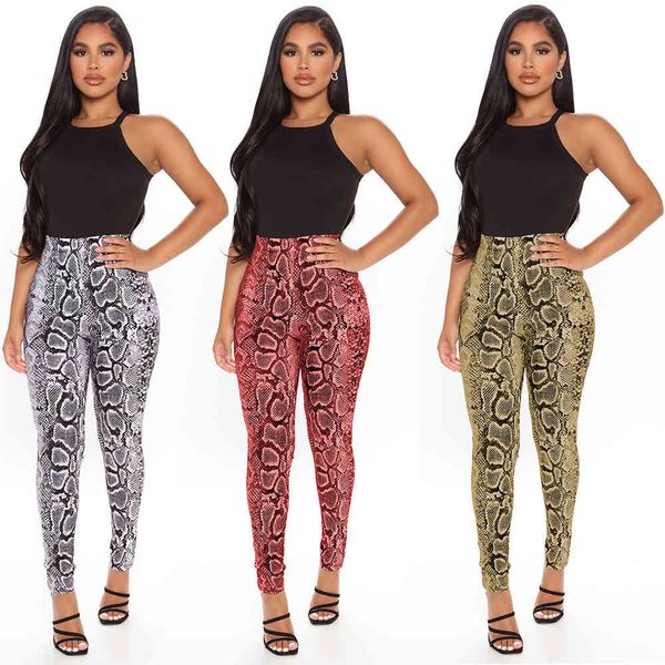 

leggings fashion pants sports fitness printed yoga clothes, Black