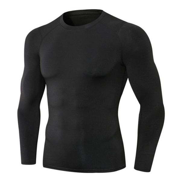 

yoga outfit male workout gym fitness compression sports suit clothes running jogging sport wear exercise tights